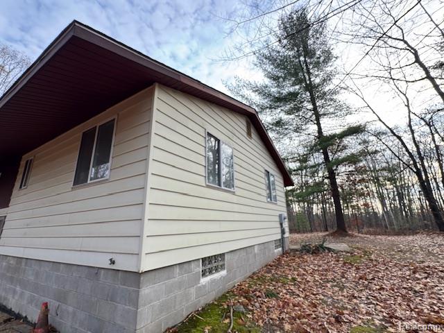 10055 E Woods Road, Gladwin, MI 48030 — Photo 3