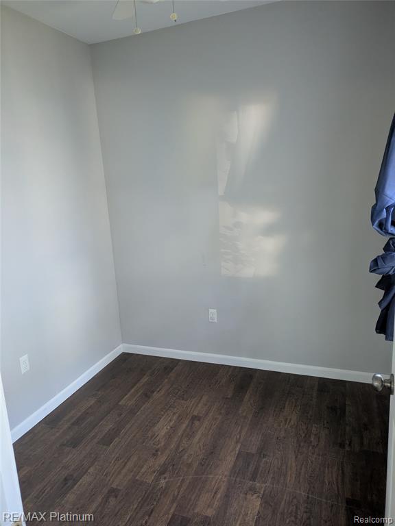 516 Factory Factory Street, Howell, MI 48843 — Photo 17