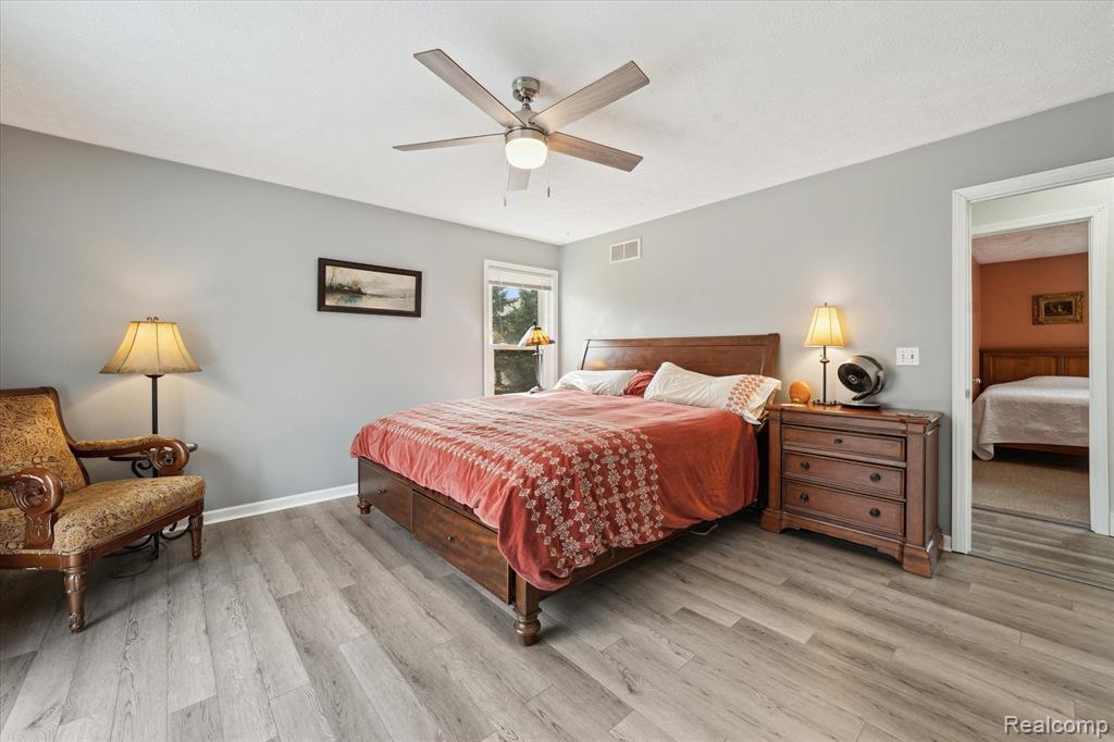 5817 CARTER, Howell, MI 48843 — Photo 16