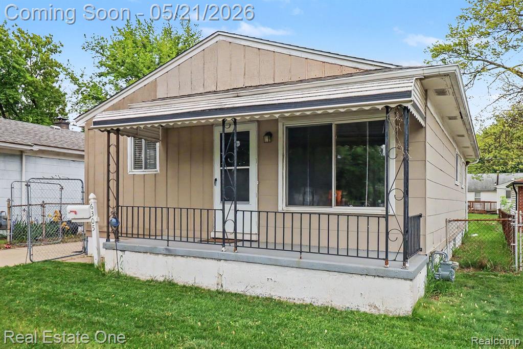 6305 Beech Daly Road, Taylor, MI 48180 — Photo 4