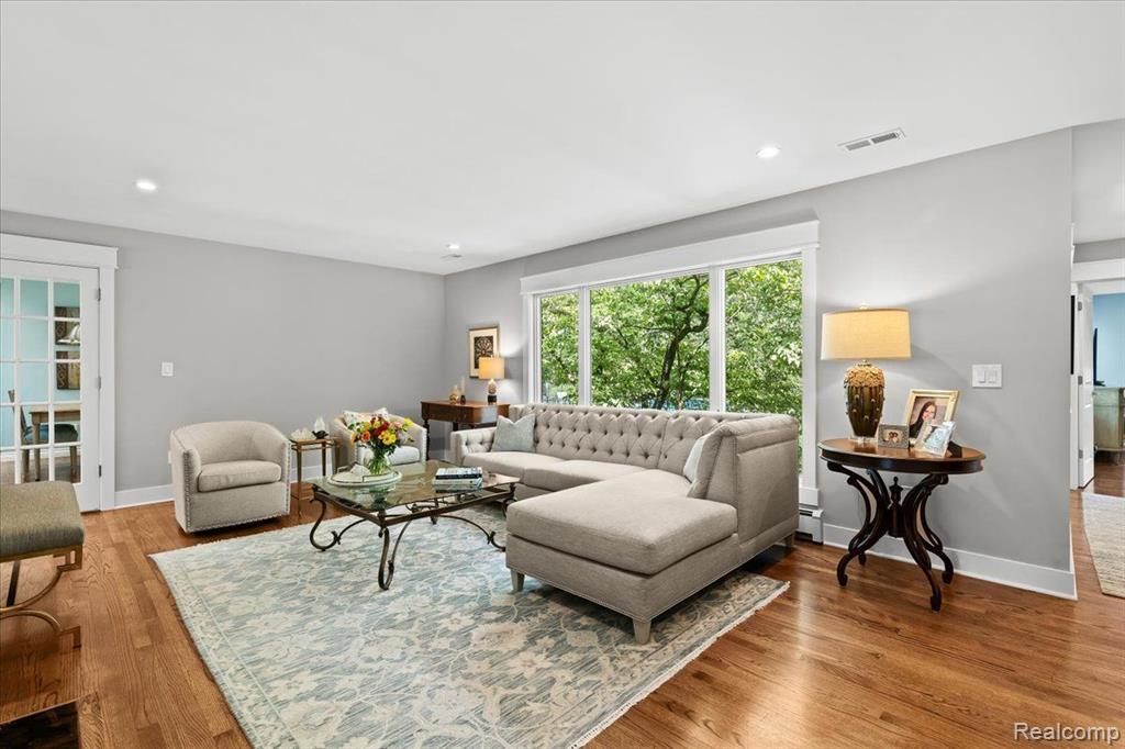 7299 OLD MILL Road, Bloomfield Hills, MI 48301 — Photo 11