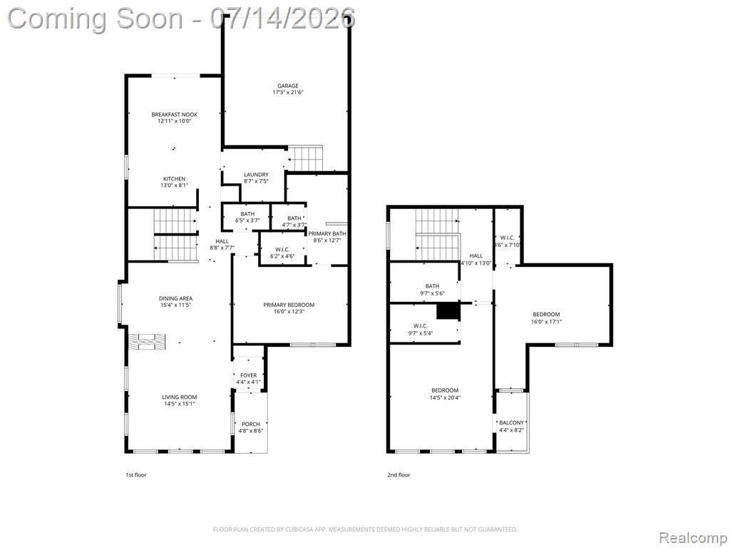 42808 Park Cresent Drive, Sterling Heights, MI 48313 — Photo 25