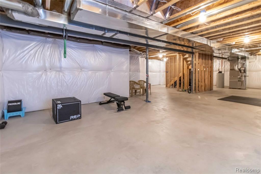 1648 S Tannytown Road, Canton, MI 48188 — Photo 56