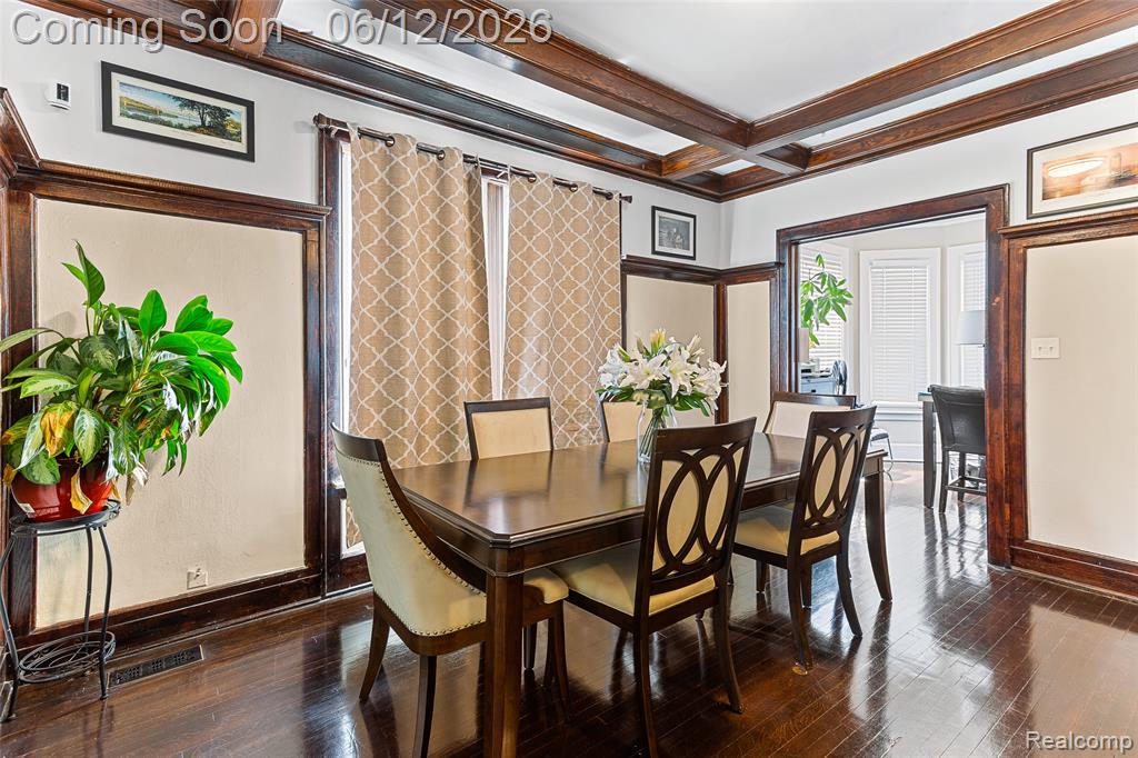 7641 La Salle Boulevard, Detroit, MI 48206 — Photo 13