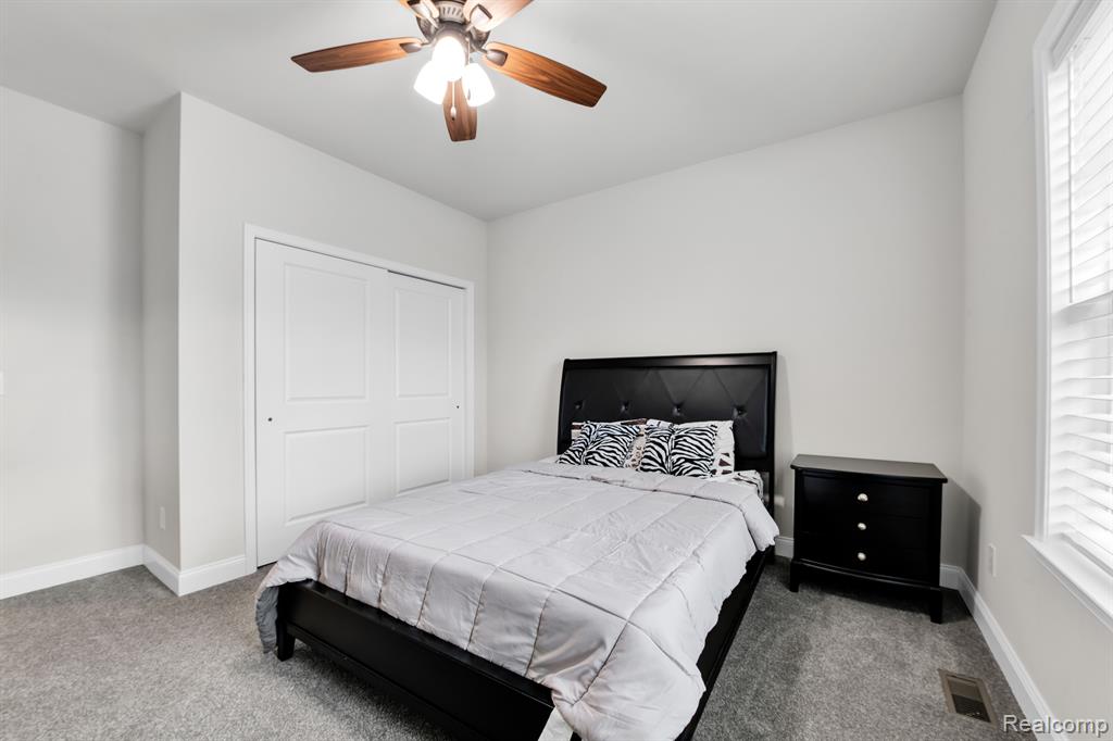 2145 STEEPLECHASE Road, Canton, MI 48188 — Photo 32