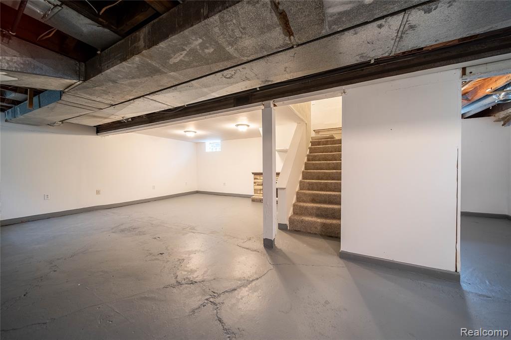 438 Ford Boulevard, Lincoln Park, MI 48146 — Photo 48