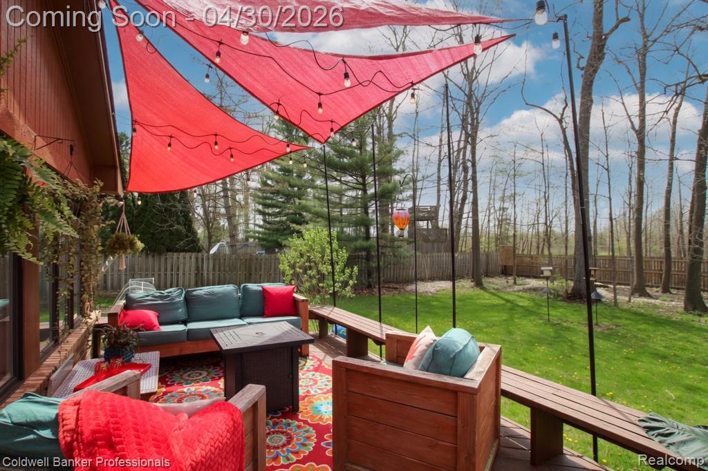 1345 Kings Pointe Road, Grand Blanc, MI 48439 — Photo 68