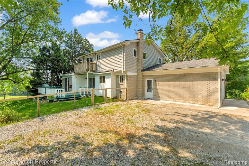 3980 N Hickory Ridge Road, Highland, MI — Photo 11