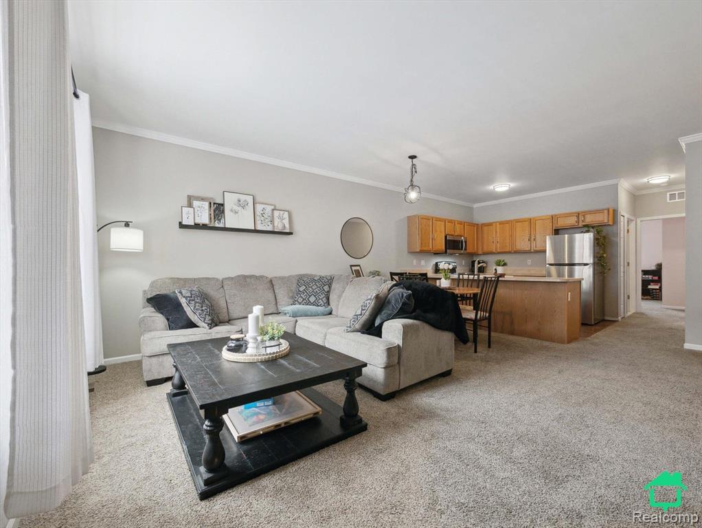 1166 Fountain View Circle, South Lyon, MI 48178 — Photo 15