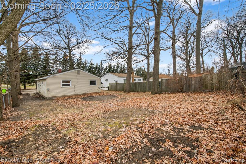 674 Parkwood Avenue, Pontiac, MI 48340 — Photo 27