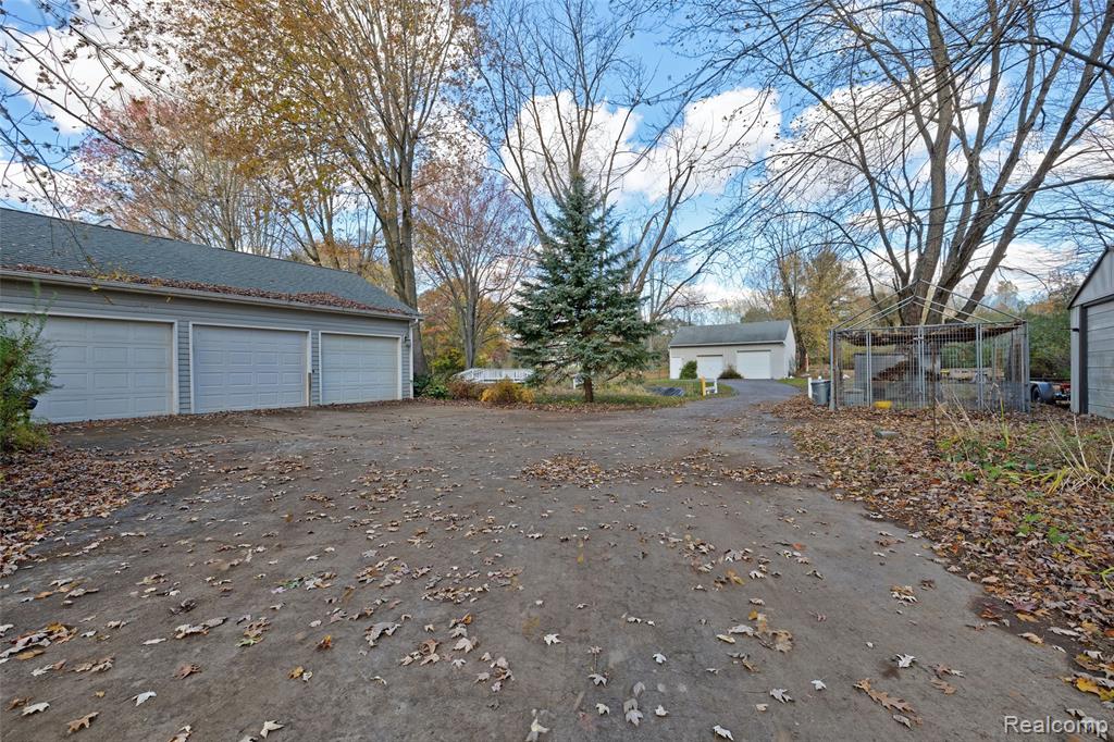 4830 Stanton Road, Oxford, MI 48371 — Photo 64