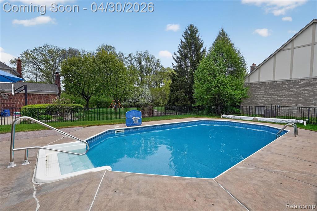 49333 Harvest Drive, Plymouth, MI 48170 — Photo 55