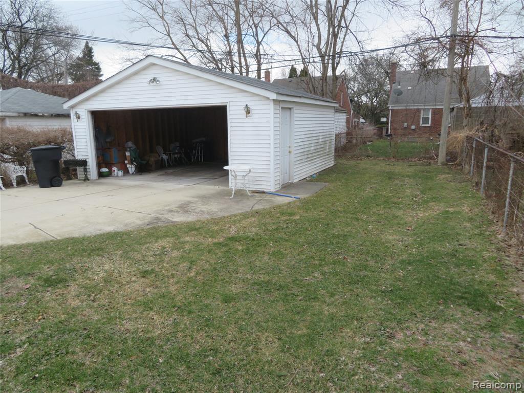 14184 Rossini Drive, Detroit, MI 48205 — Photo 7
