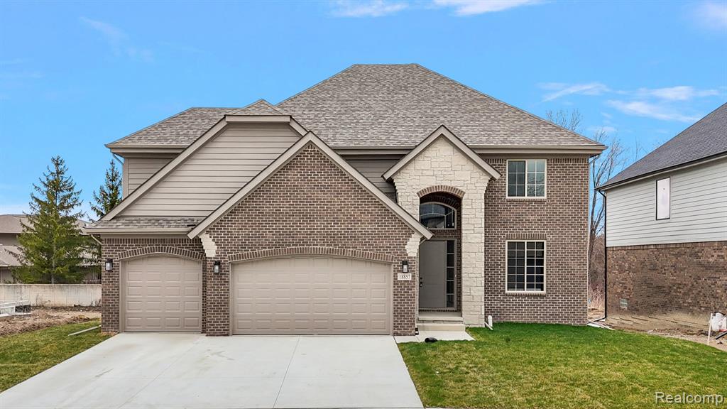 18868 Via Firenze, Macomb, MI 48044 — Photo 2
