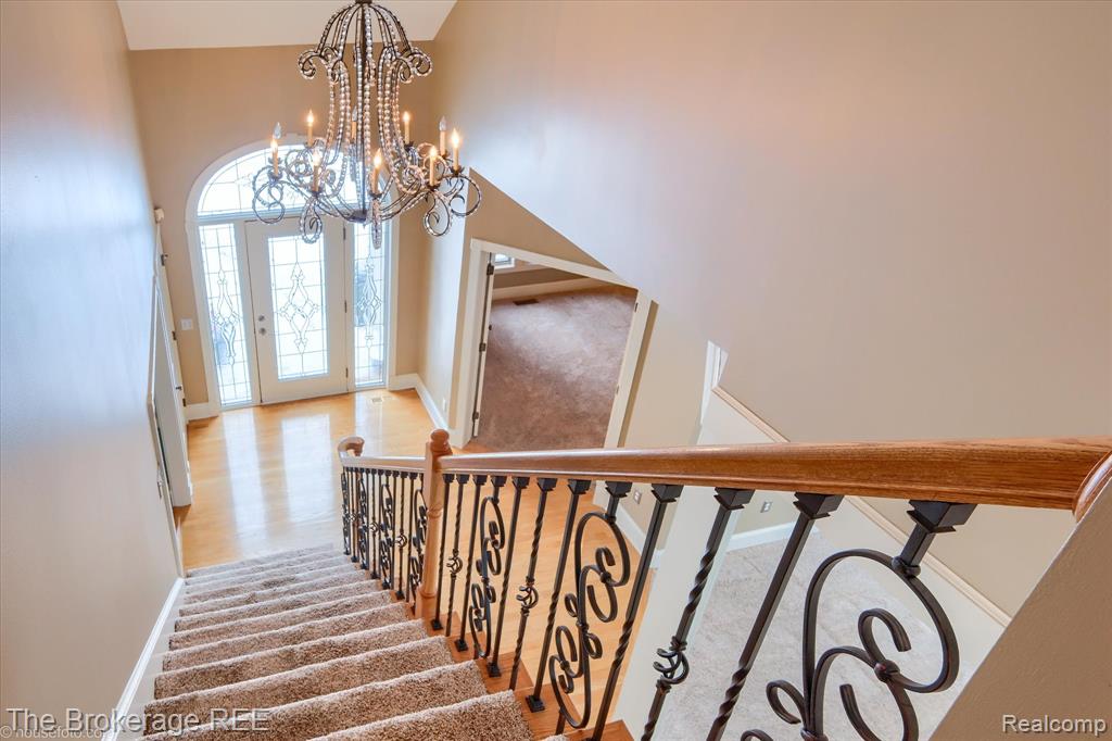 5475 Woodfield Parkway, Grand Blanc, MI 48439 — Photo 49