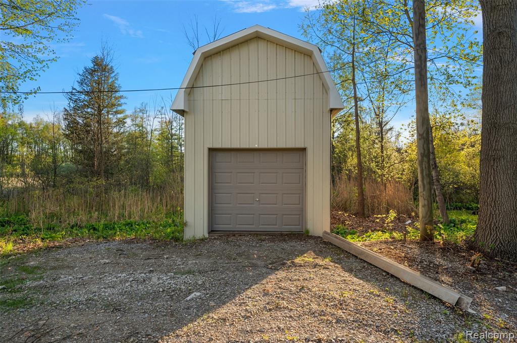 1585 Houghton Trail, Ortonville, MI 48462 — Photo 13