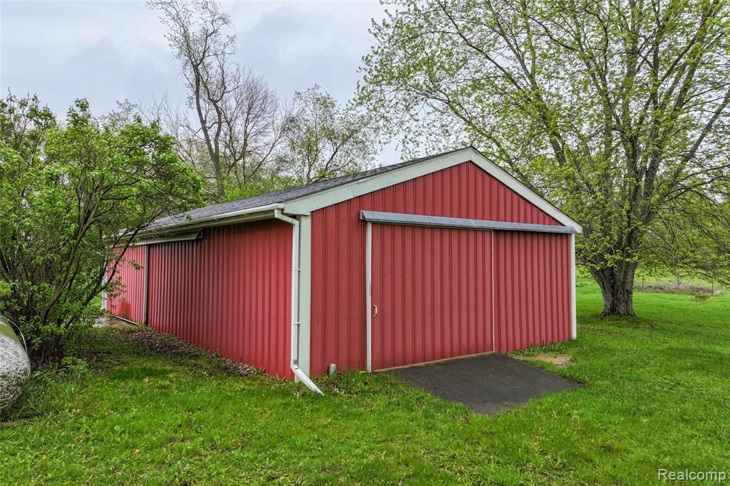 5244 Rood Road, Holly, MI 48442 — Photo 9