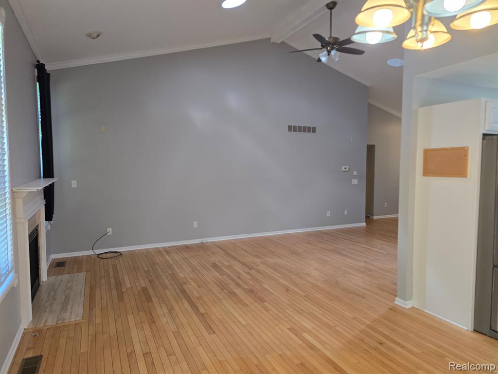 42341 PARK RIDGE Way, Clinton Twp, MI 48038 — Photo 5
