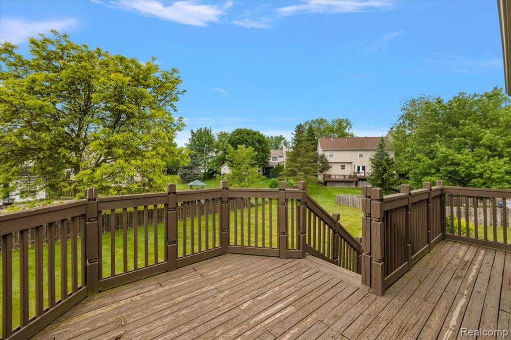 437 Cherry Hills Court, Oxford, MI 48371 — Photo 7