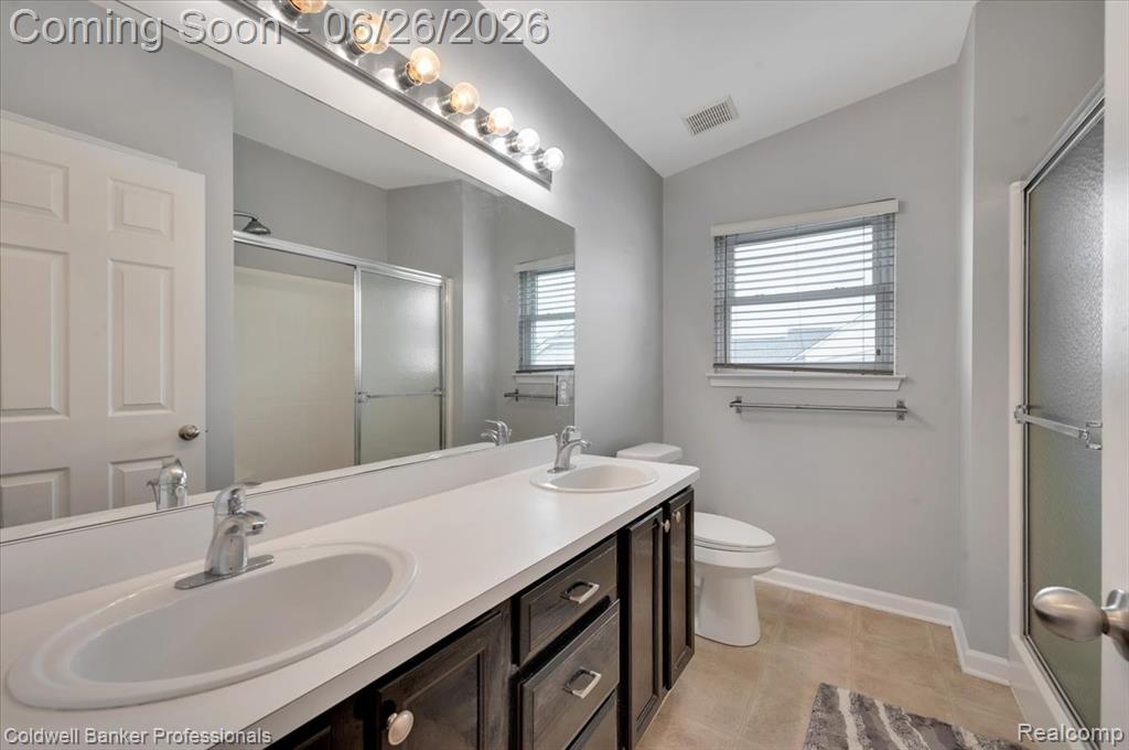 1485 Fountain View Lane, Oxford, MI 48371 — Photo 21
