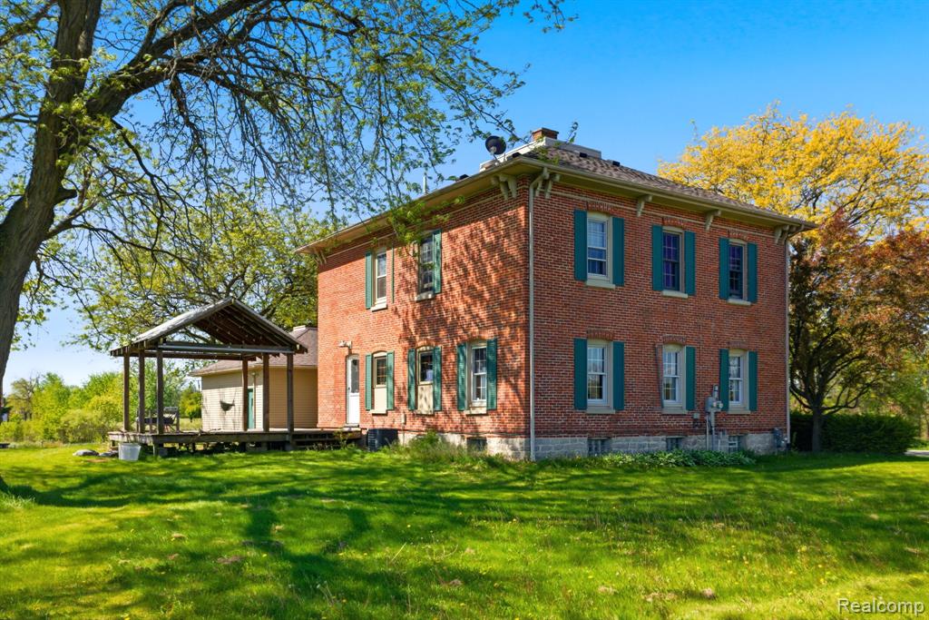14104 Carleton West Road, Carleton, MI 48117 — Photo 44
