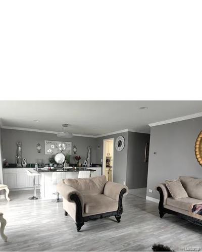 8200 Jefferson Avenue E, 803, Detroit, MI 48214 — Photo 15