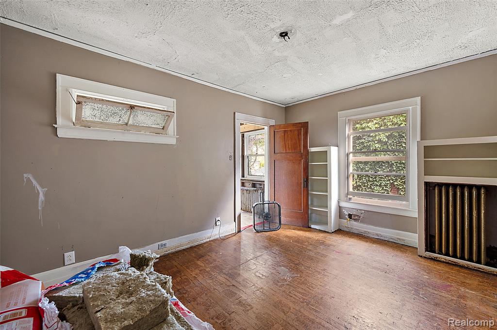 3496 Burns Street, Detroit, MI 48214 — Photo 42