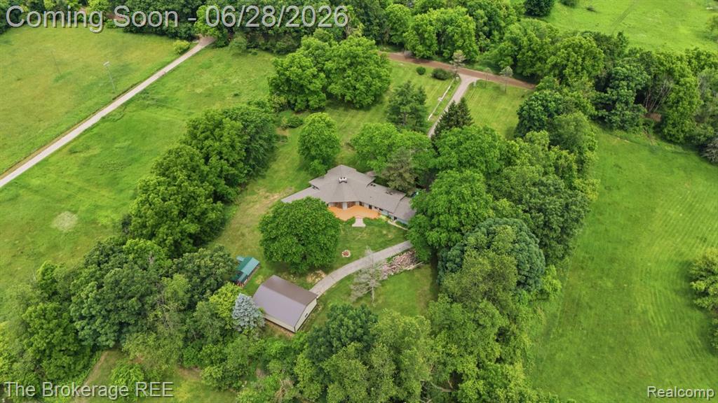 8475 Knox Road, Clarkston, MI 48348 — Photo 3