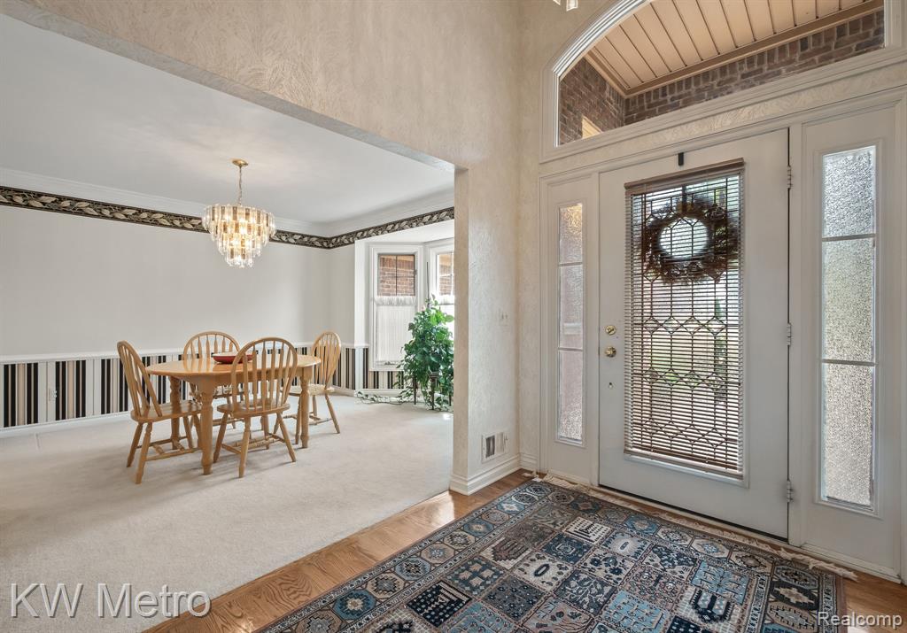 3953 Lake Forest Drive, Sterling Heights, MI 48314 — Photo 4