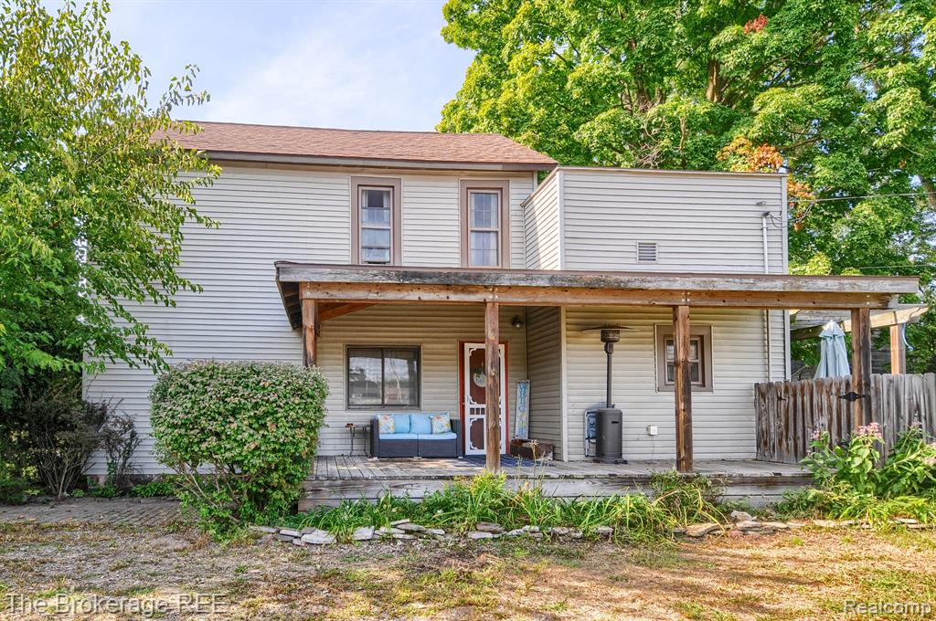 4722 2ND Street, Columbiaville, MI 48421 — Photo 3
