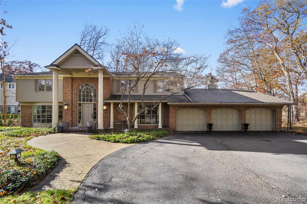 56853 Mount Vernon Road, Shelby Twp, MI 48316 — Photo 3