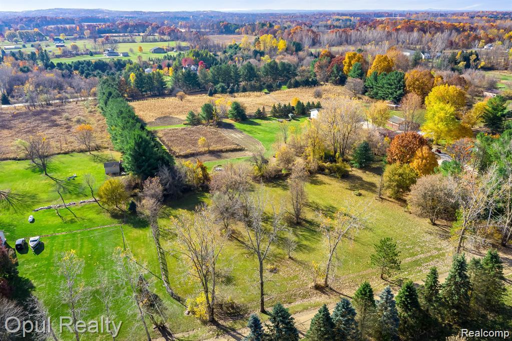 5323 Hickory Drive Hickory Drive, Metamora, MI 48455 — Photo 5