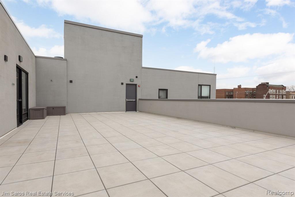 3730 4th Street, Detroit, MI 48201 — Photo 17