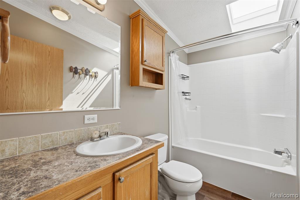 11348 Stoneridge Circle, South Lyon, MI 48178 — Photo 24