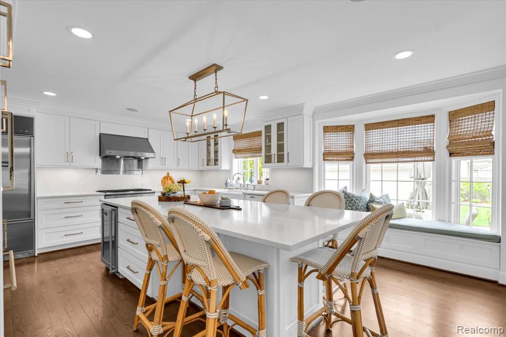 784 University Place, Grosse Pointe, MI 48230 — Photo 9