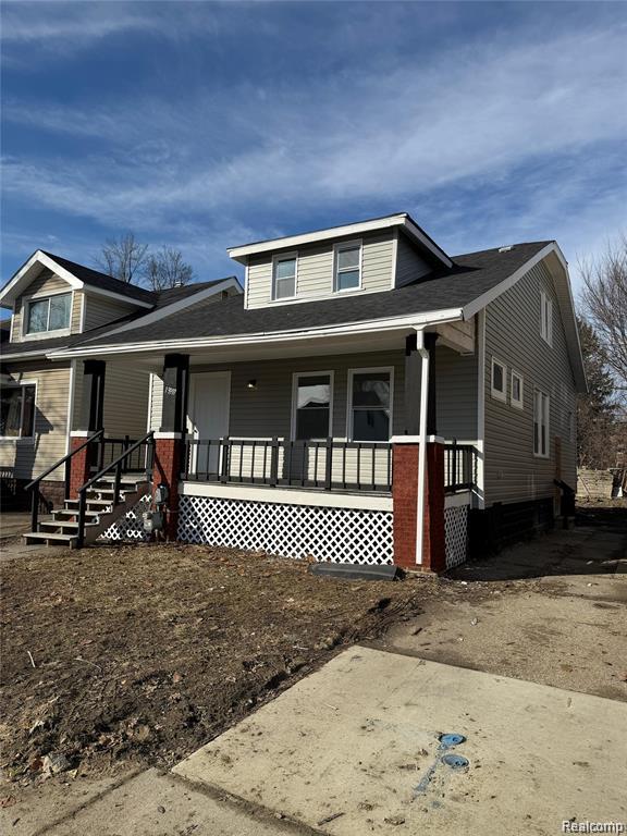 13997 Cloverlawn Street, Detroit, MI 48238 — Photo 12