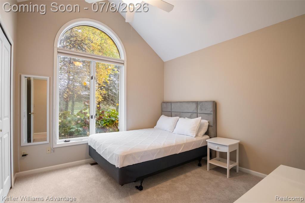 7498 Quail Ridge Drive, Dexter, MI 48130 — Photo 30