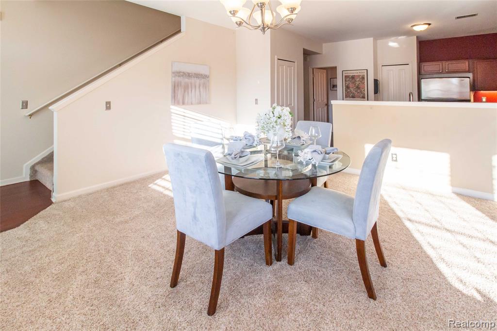 3913 Radcliff Drive, Canton, MI 48188 — Photo 7