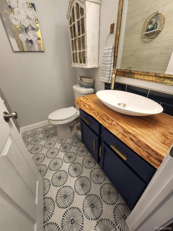 57487 Nicholas Drive, Washington, MI — Photo 37