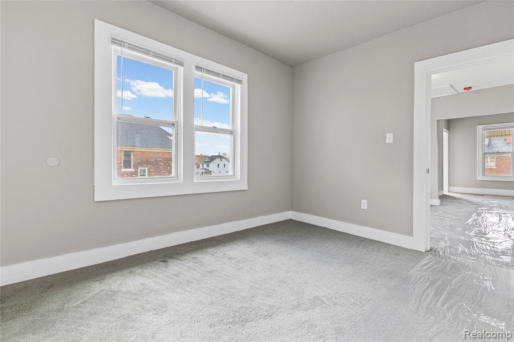3010 Montclair Street, Detroit, MI 48214 — Photo 47