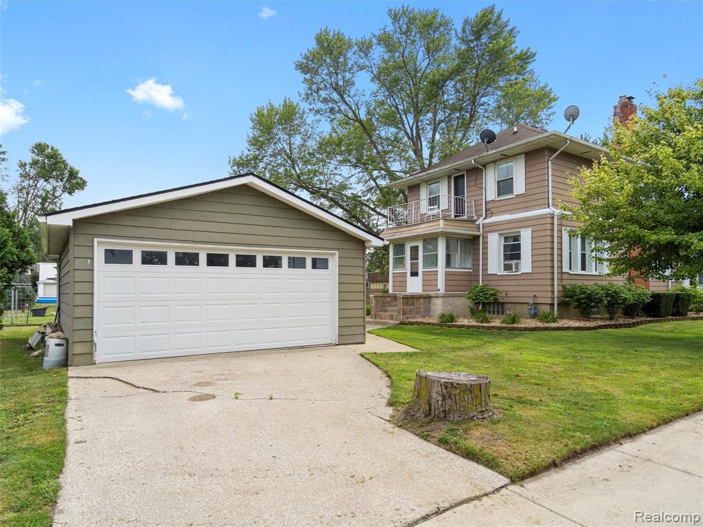 51060 Blackwell Street, New Baltimore, MI 48047 — Photo 7
