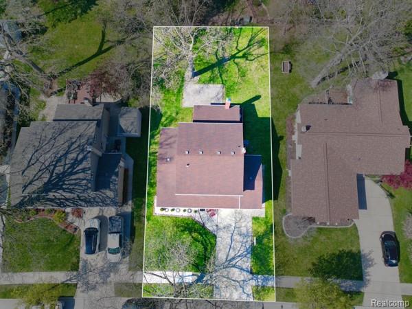 14018 Greentrees Street, Riverview, MI 48193 — Photo 8