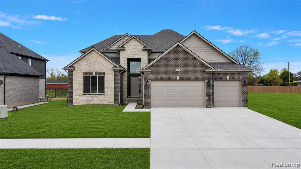 18764 Via Firenze, Macomb, MI 48044 — Photo 2