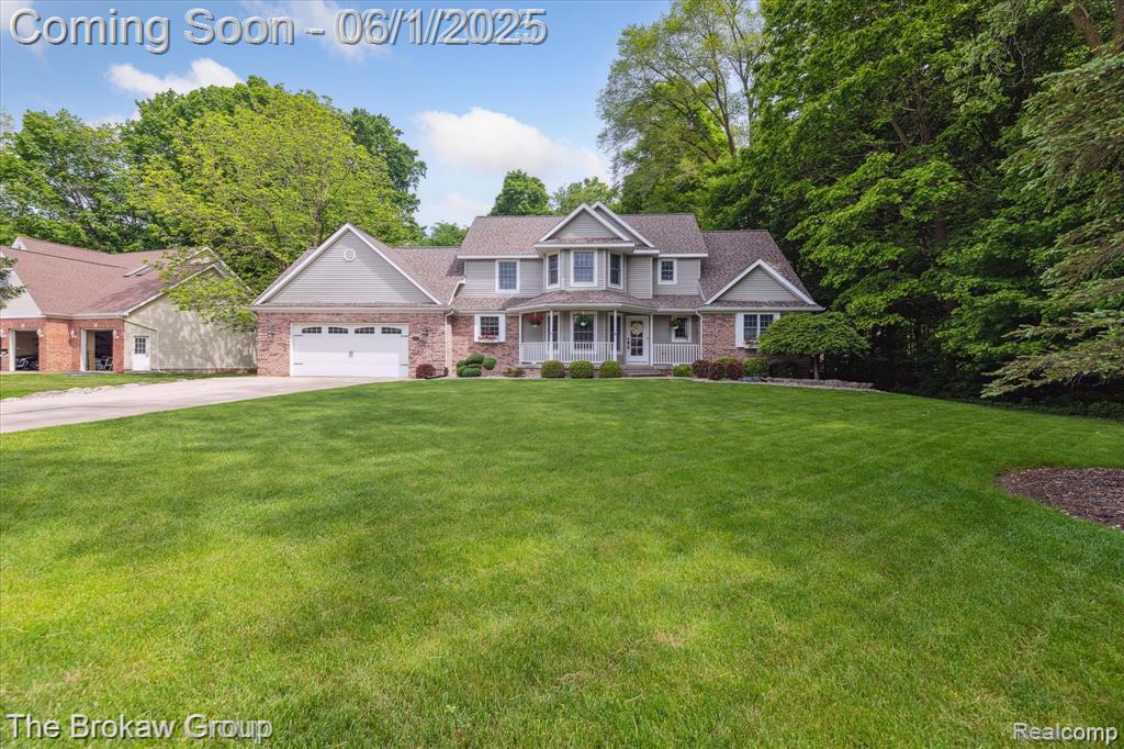 6387 Pinebrook Lane, Burton, MI 48509 — Photo 4
