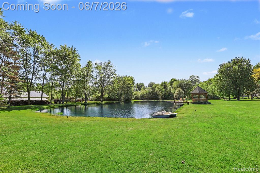 7020 Meldrum Road, Ira, MI — Photo 36