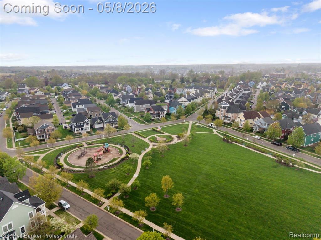 50405 Eisenhower Drive, Canton, MI 48188 — Photo 78