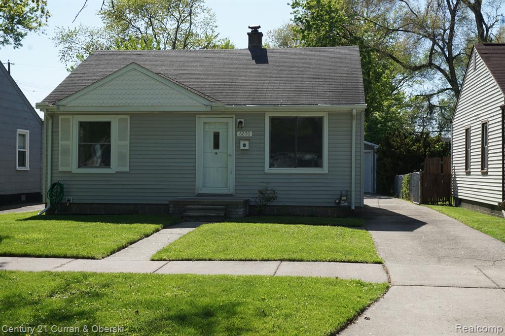 6670 MORTENVIEW Drive, Taylor, MI 48180 — Photo 2