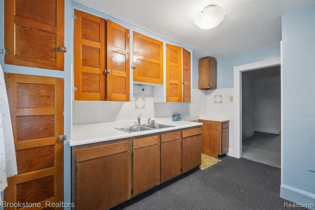 14295 Mark Twain Street, Detroit, MI 48227 — Photo 31