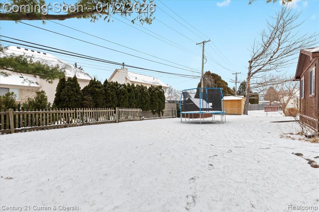 39925 Bridgeview Street, Harrison Township, MI — Photo 18