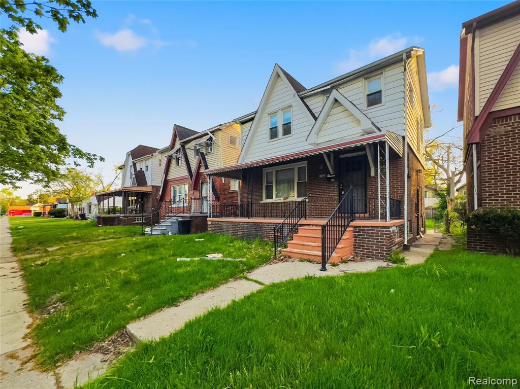 19181 Marx Street, Highland Park, MI 48203 — Photo 13